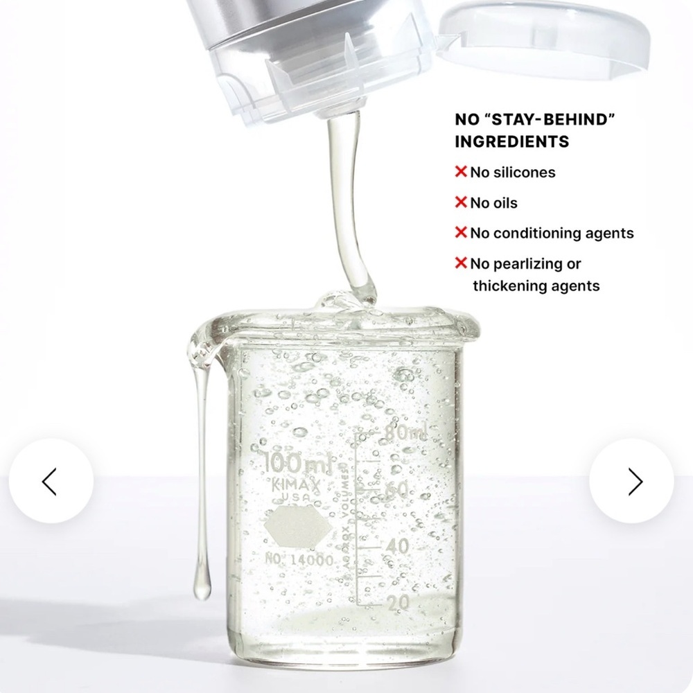 Color Wow Color Security Shampoo - Picture 5 of 8